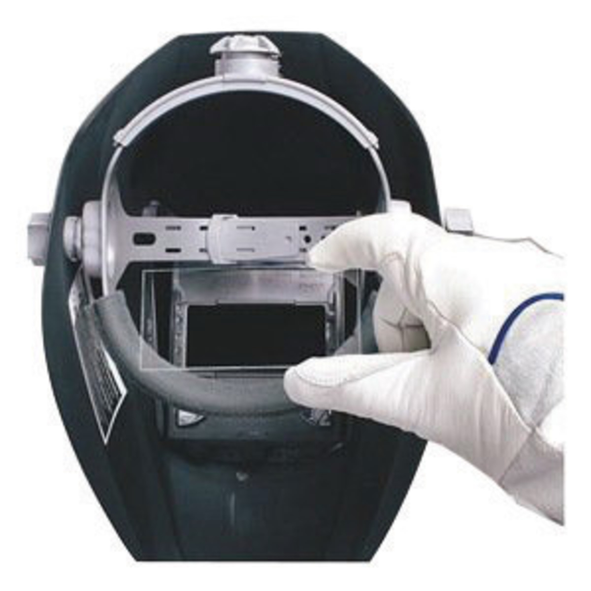 Miller 4 12 X 5 14 Clear Polycarbonate Inside Cover P MIL235628 for sale online at autumn supply