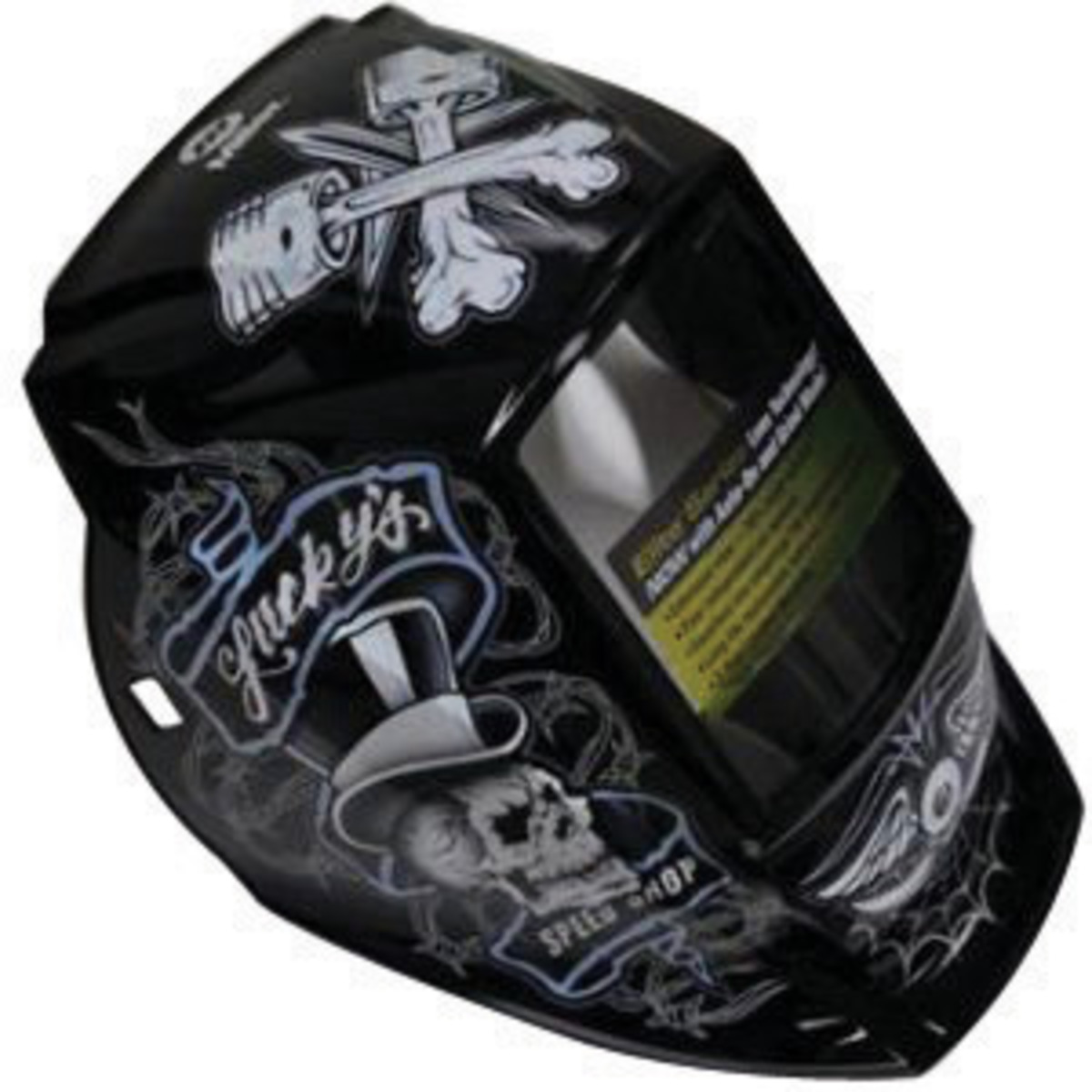 Miller Black And Gray Elite Series Welding Helmet She MIL237872 for sale online at autumn supply