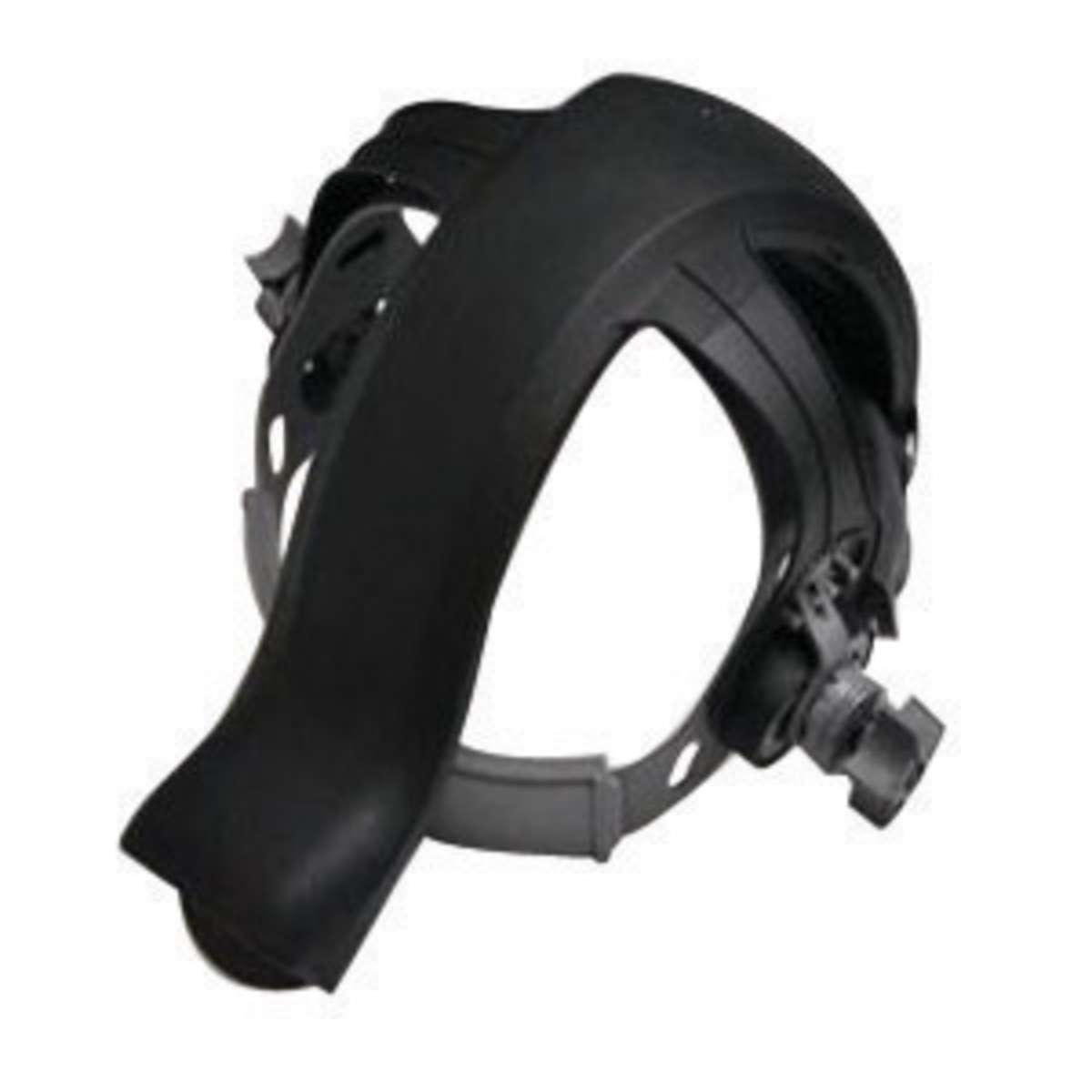 Miller® Headgear With Duct, Replacement O-Rings And Fabric Headband For CoolBelt™ Cooling System