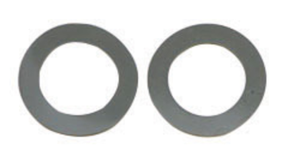 Moldex® Gasket (Availability restrictions apply.)