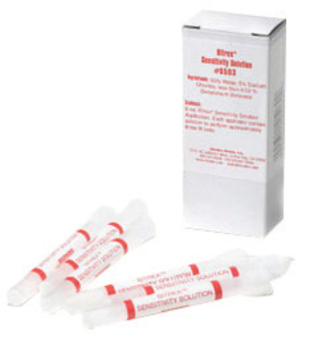 Moldex® Screening Solution For All Moldex Reusable Respirators (Availability restrictions apply.)