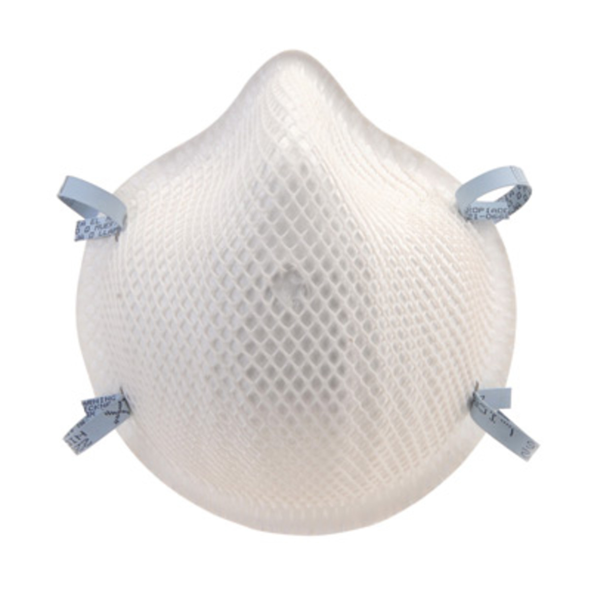Moldex® Medium/Large N95 Disposable Particulate Respirator (Availability restrictions apply.)