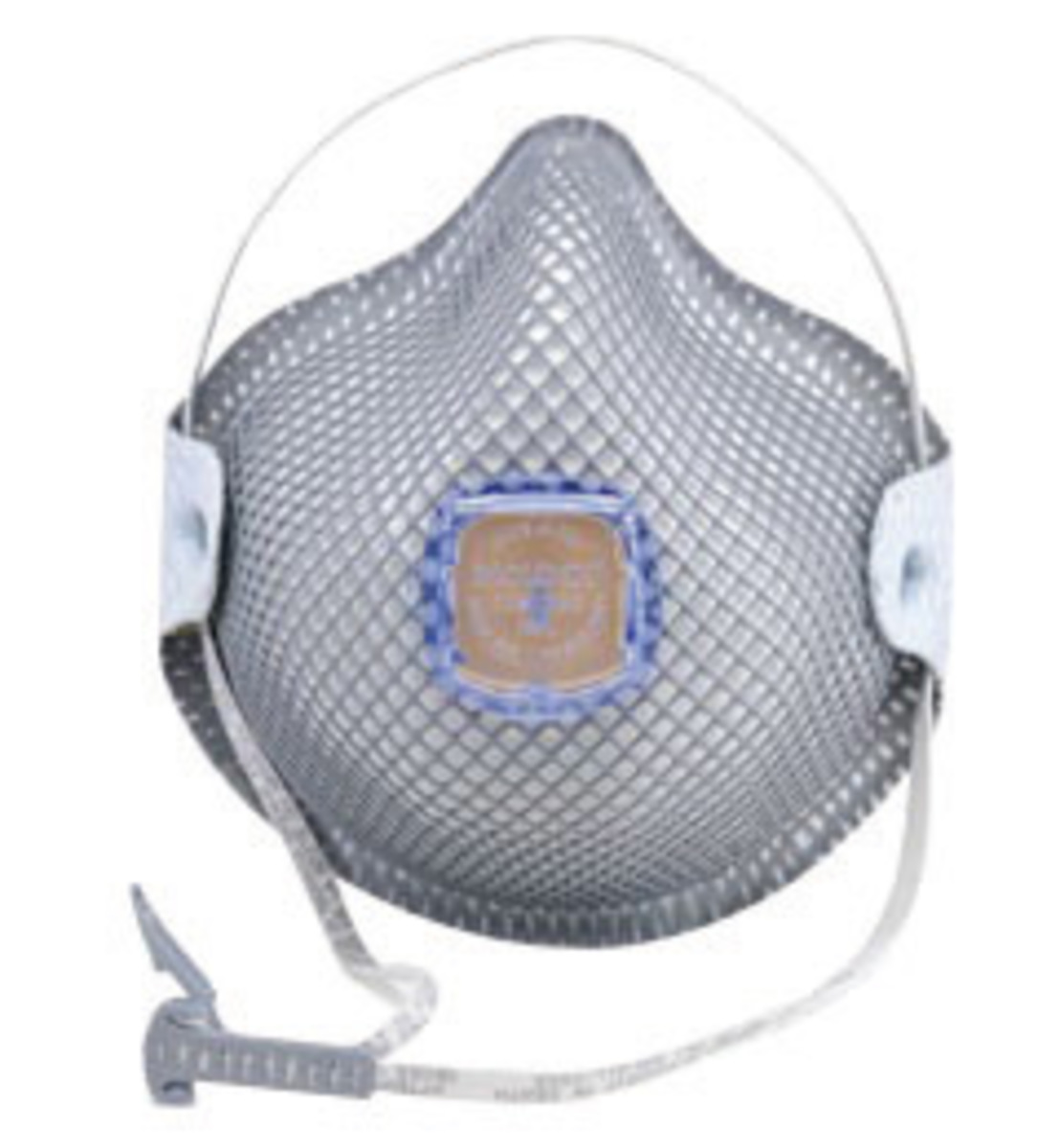 Moldex® Small R95 Disposable Particulate Respirator With Ventex® Exhalation Valve (Availability restrictions apply.) Moldex® Small R95 Disposable Particulate Respirator With Ventex® Exhalation Valve (Availability restrictions apply.)