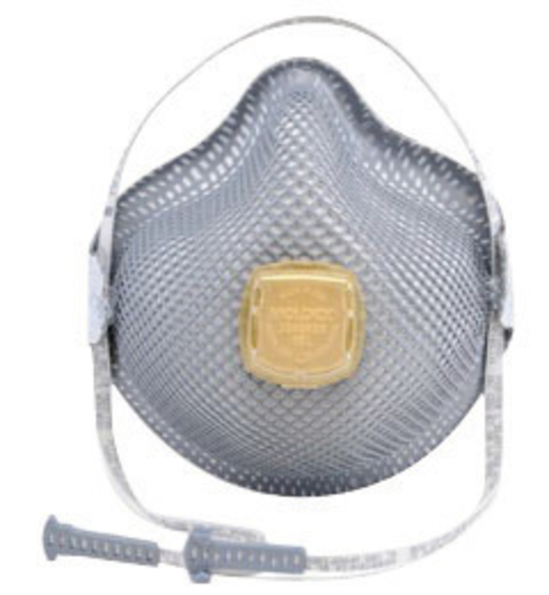 Moldex® Small R95 Disposable Particulate Respirator With Ventex® Exhalation Valve (Availability restrictions apply.) Moldex® Small R95 Disposable Particulate Respirator With Ventex® Exhalation Valve (Availability restrictions apply.)