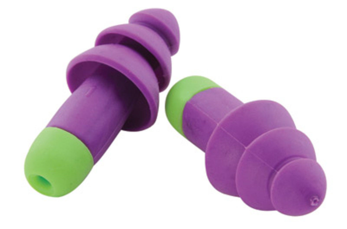 Moldex Rockets Flanged Thermoplastic Elastomer Uncord MOL6400 for sale online at autumn supply