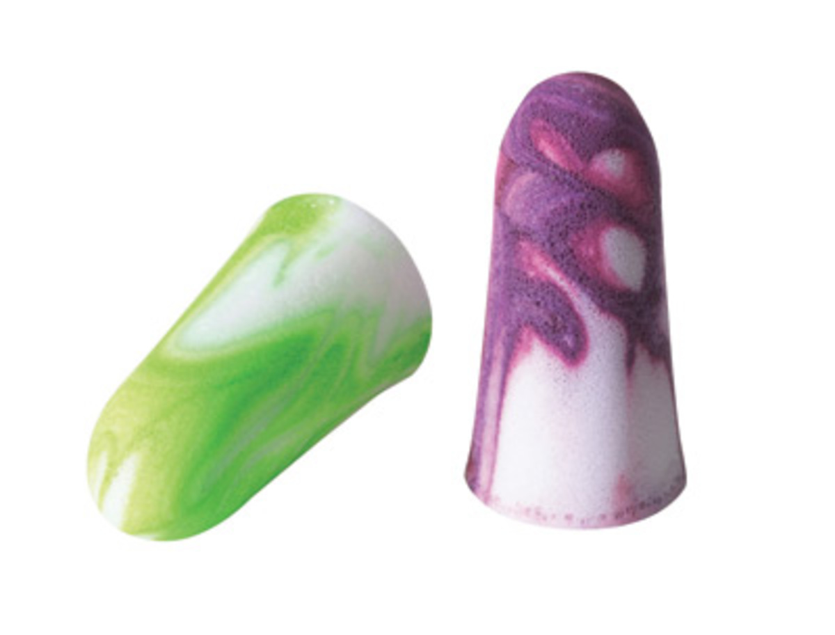 Moldex SparkPlugs Tapered Foam Uncorded Earplugs 200 MOL6604 for sale online at autumn supply