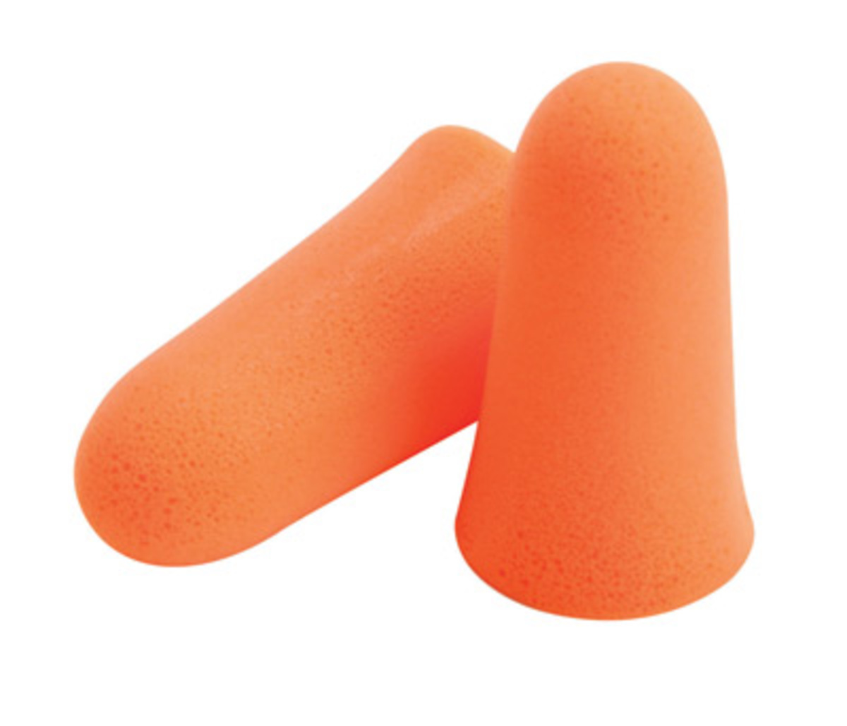 Moldex Mellows Tapered Foam Uncorded Earplugs 200 Pai MOL6820 for sale online at autumn supply