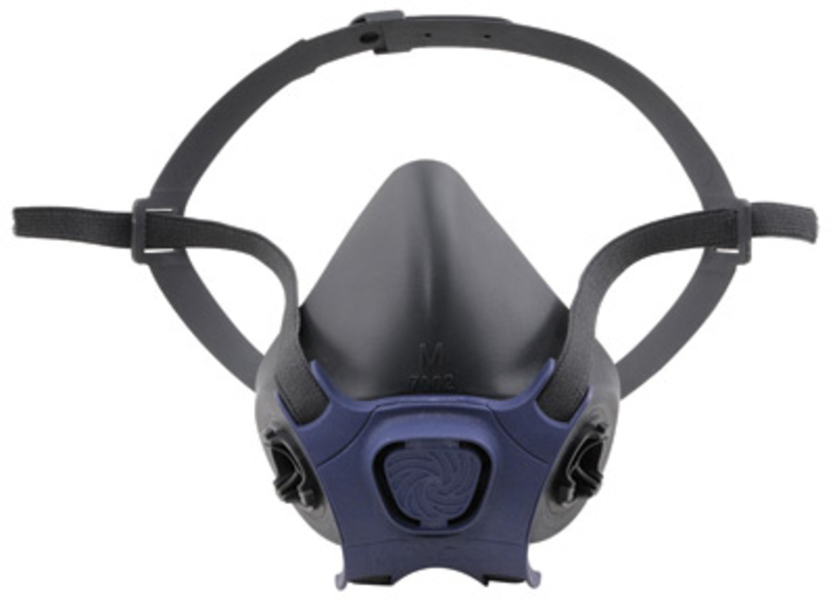 Moldex® Small 7000 Series Half Face Air Purifying Respirator (Availability restrictions apply.)