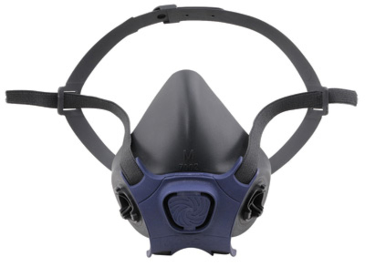 Moldex Small 7000 Series Half Face Air Purifying Resp MOL7001 for sale online at autumn supply