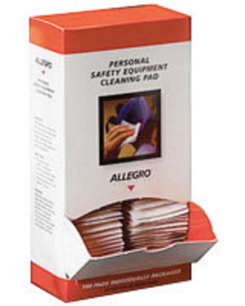 Moldex Alcohol Wipes For All Moldex Reusable Respirat MOL8007 for sale online at autumn supply