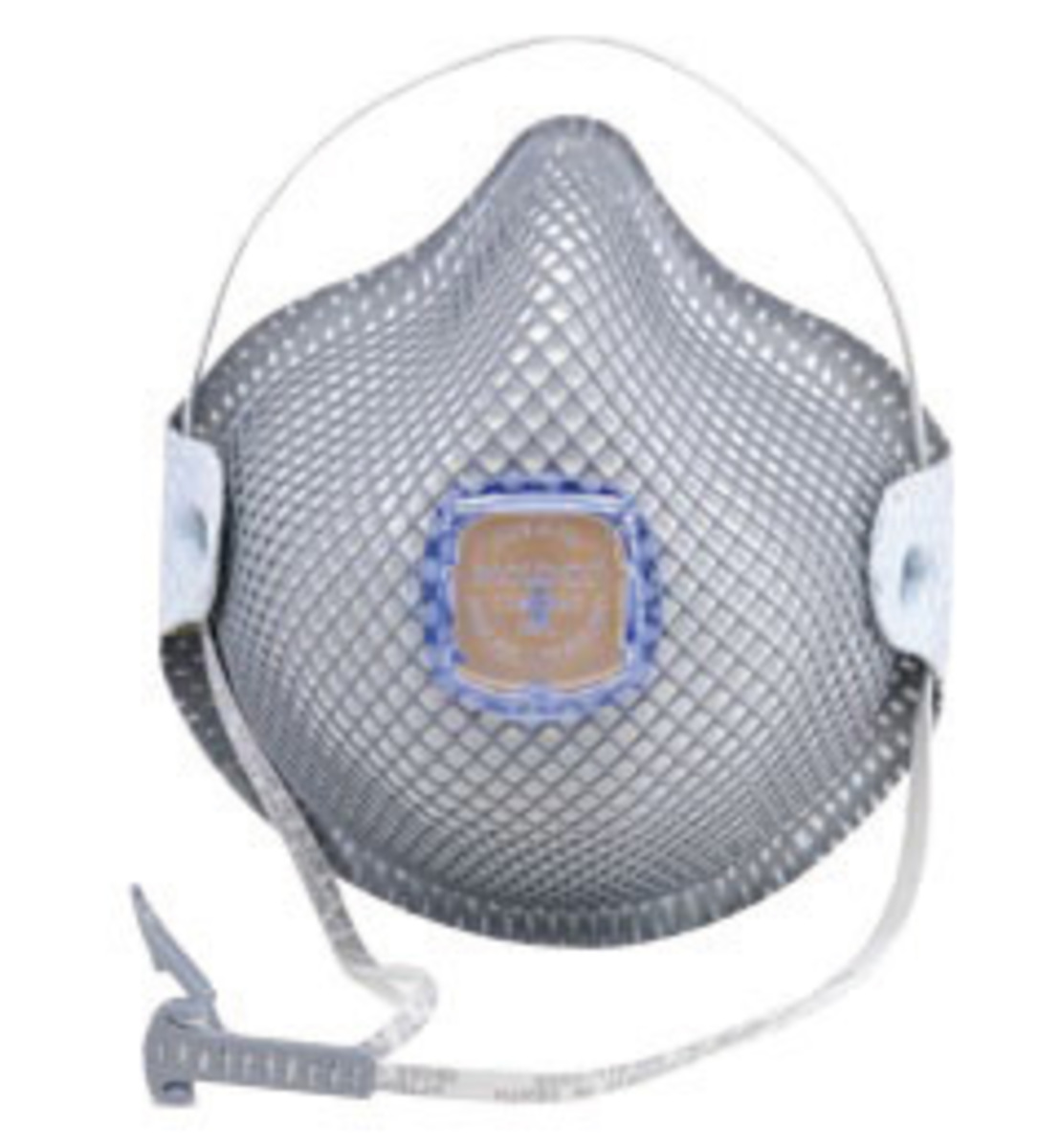 Moldex® Medium/Large R95 Disposable Particulate Respirator With Ventex® Exhalation Valve (Availability restrictions apply.) Moldex® Medium/Large R95 Disposable Particulate Respirator With Ventex® Exhalation Valve (Availability restrictions apply.)