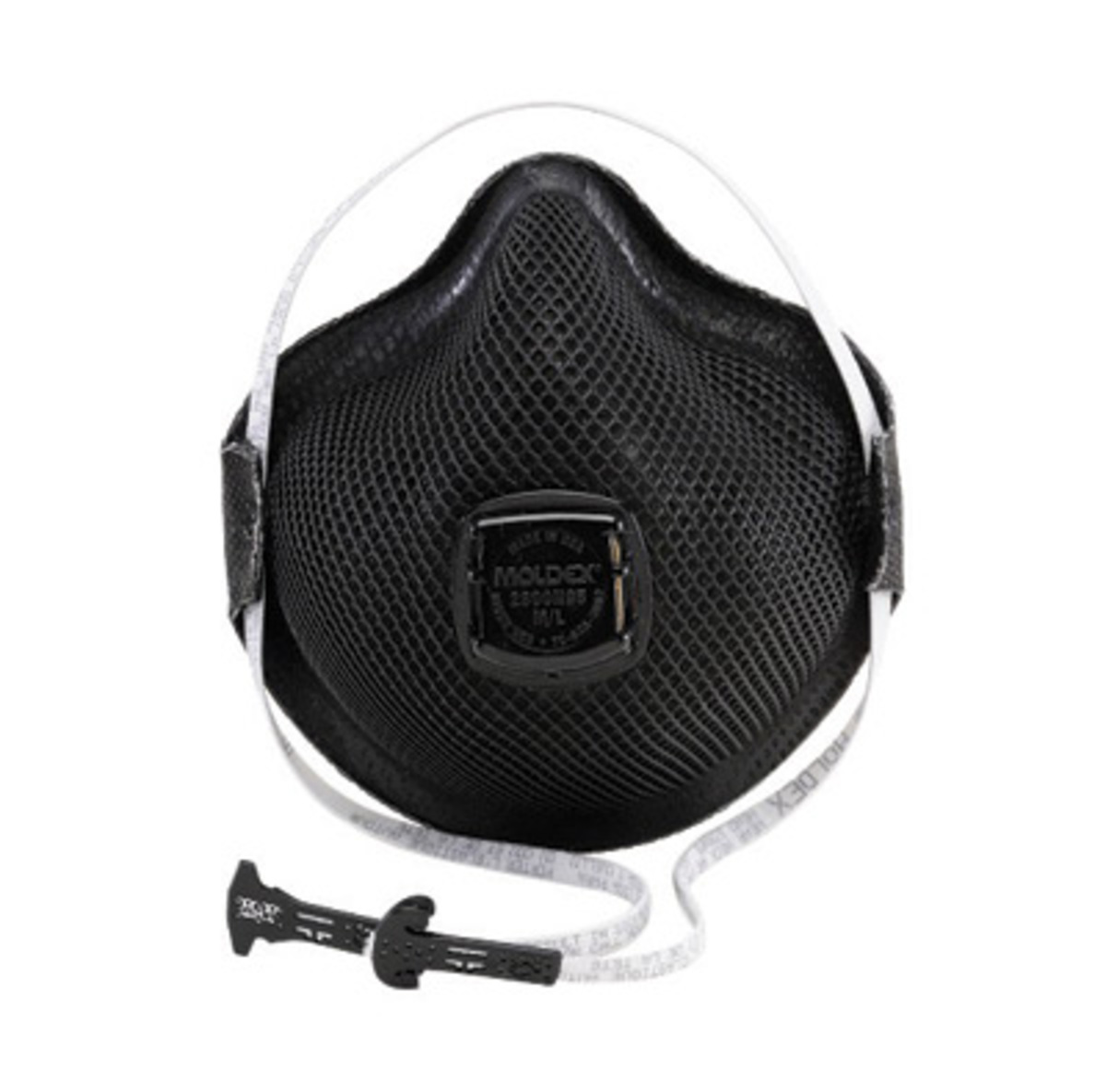 Moldex® Medium/Large R95 Disposable Particulate Respirator With Exhalation Valve (Availability restrictions apply.)