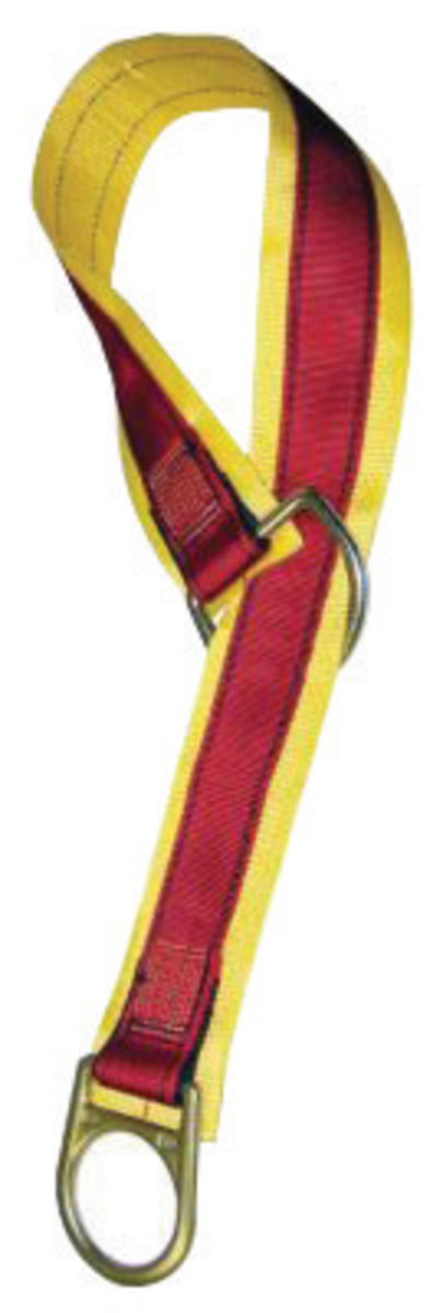 MSA 3 X 8 MSA Nylon Anchorage Connector Strap MSA10002658 for sale online at autumn supply
