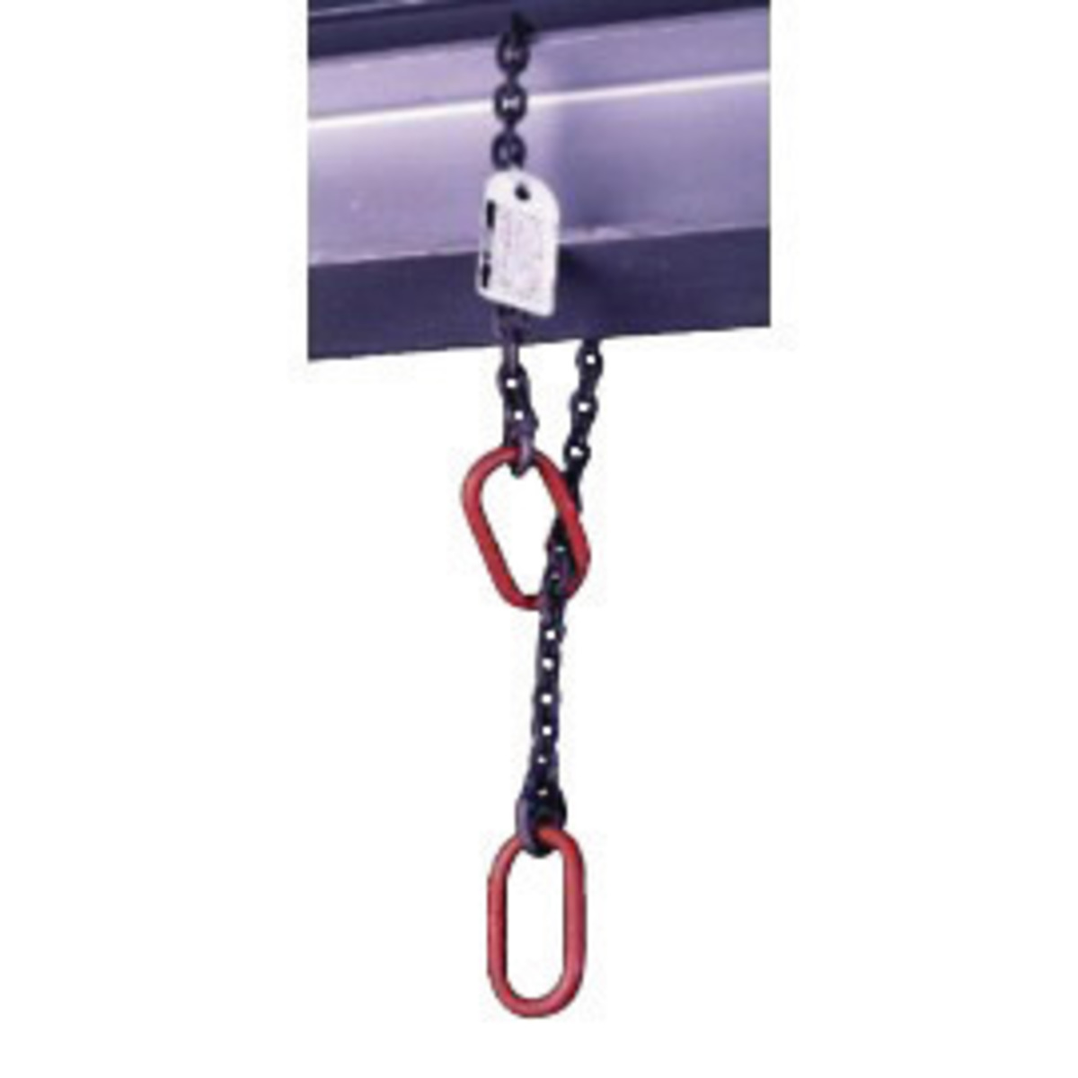MSA 6 Stainless Steel Chain Anchorage Connector MSA10003206 for sale online at autumn supply