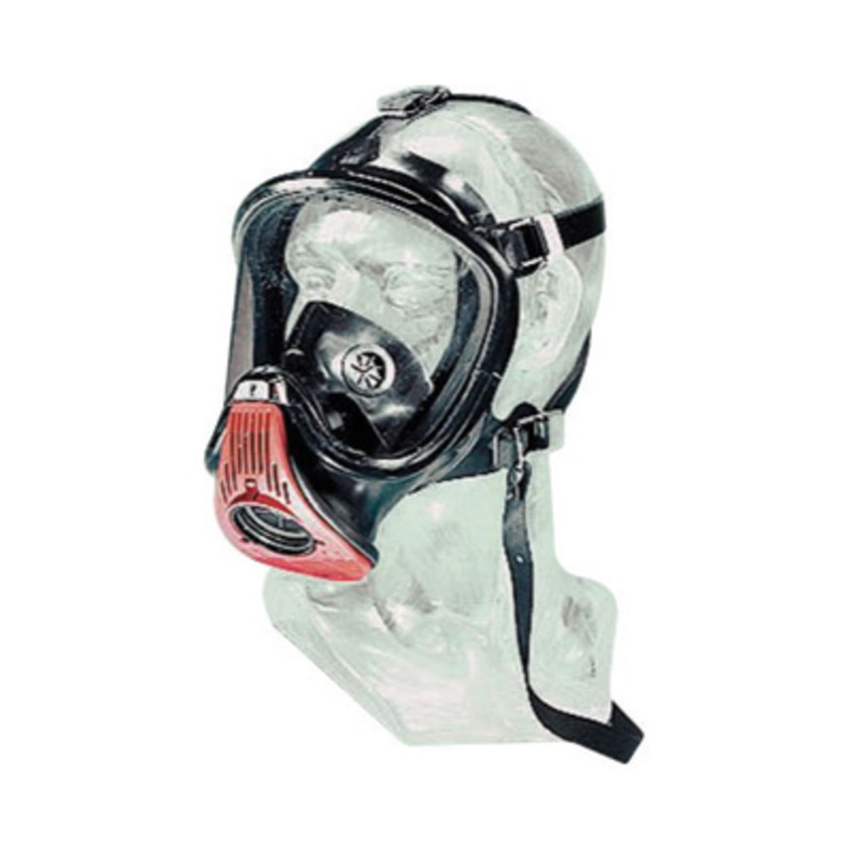 MSA Medium Ultra Elite® Series Full Face Air Purifying Respirator (Availability restrictions apply.)