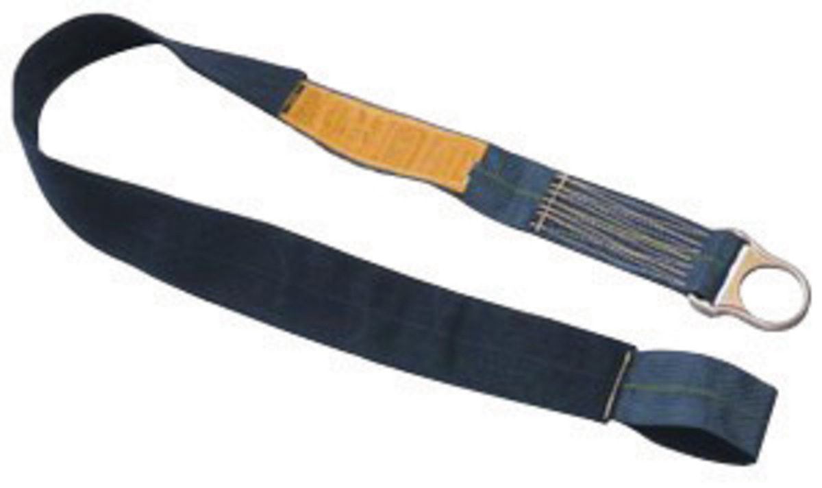 MSA Thermatek Kevlar Web Anchorage Connector Strap Wi MSA10023487 for sale online at autumn supply