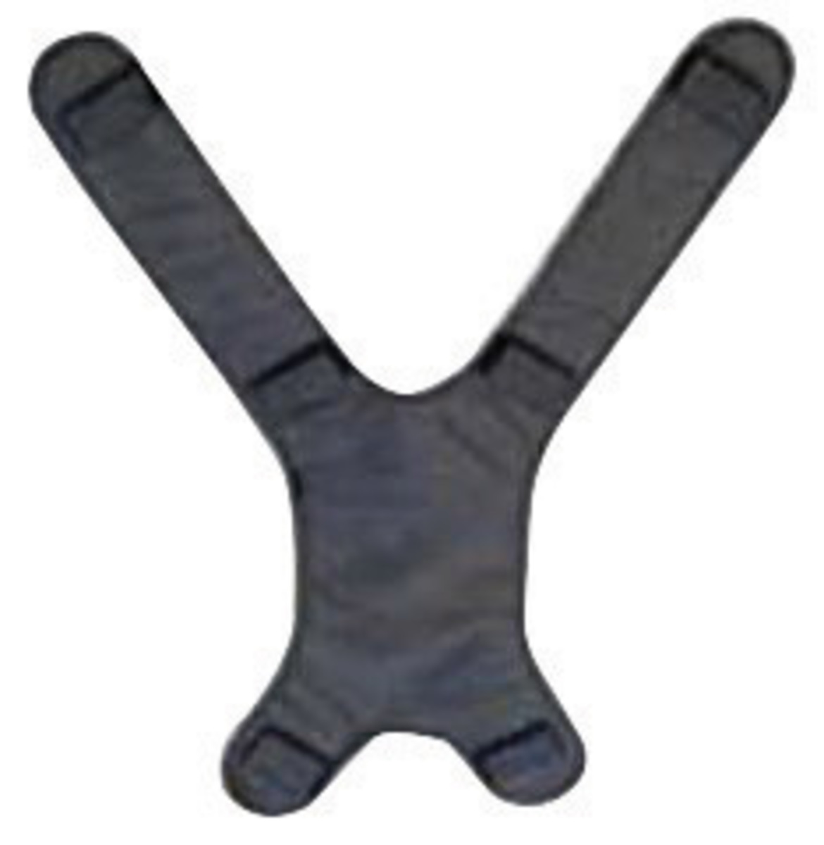 MSA Size Universal Harness Shoulder Pad