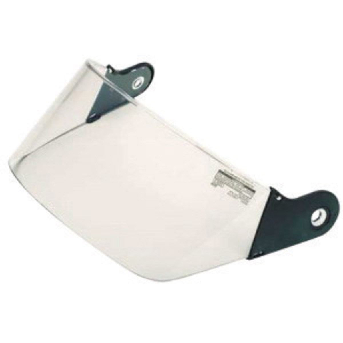 MSA Tuffshield® Clear Polycarbonate Faceshield (Availability restrictions apply.)