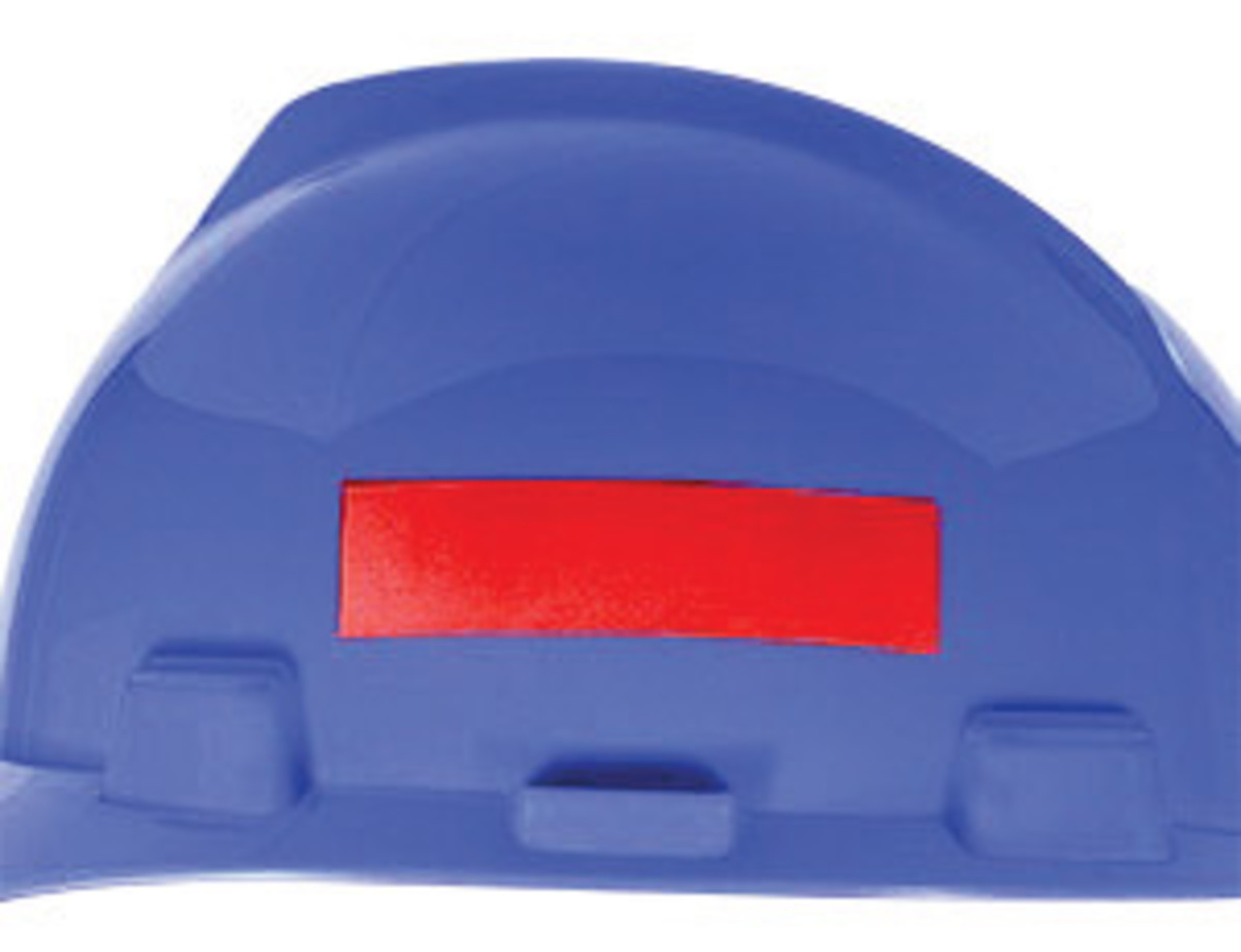 MSA Red Vinyl MSA Decal Stripe MSA10039101 for sale online at autumn supply
