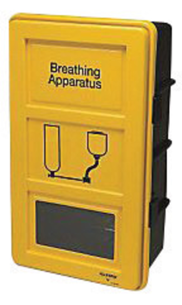 MSA Wall Mounting Case LP30HP45HP60 Availability MSA10052744 for sale online at autumn supply