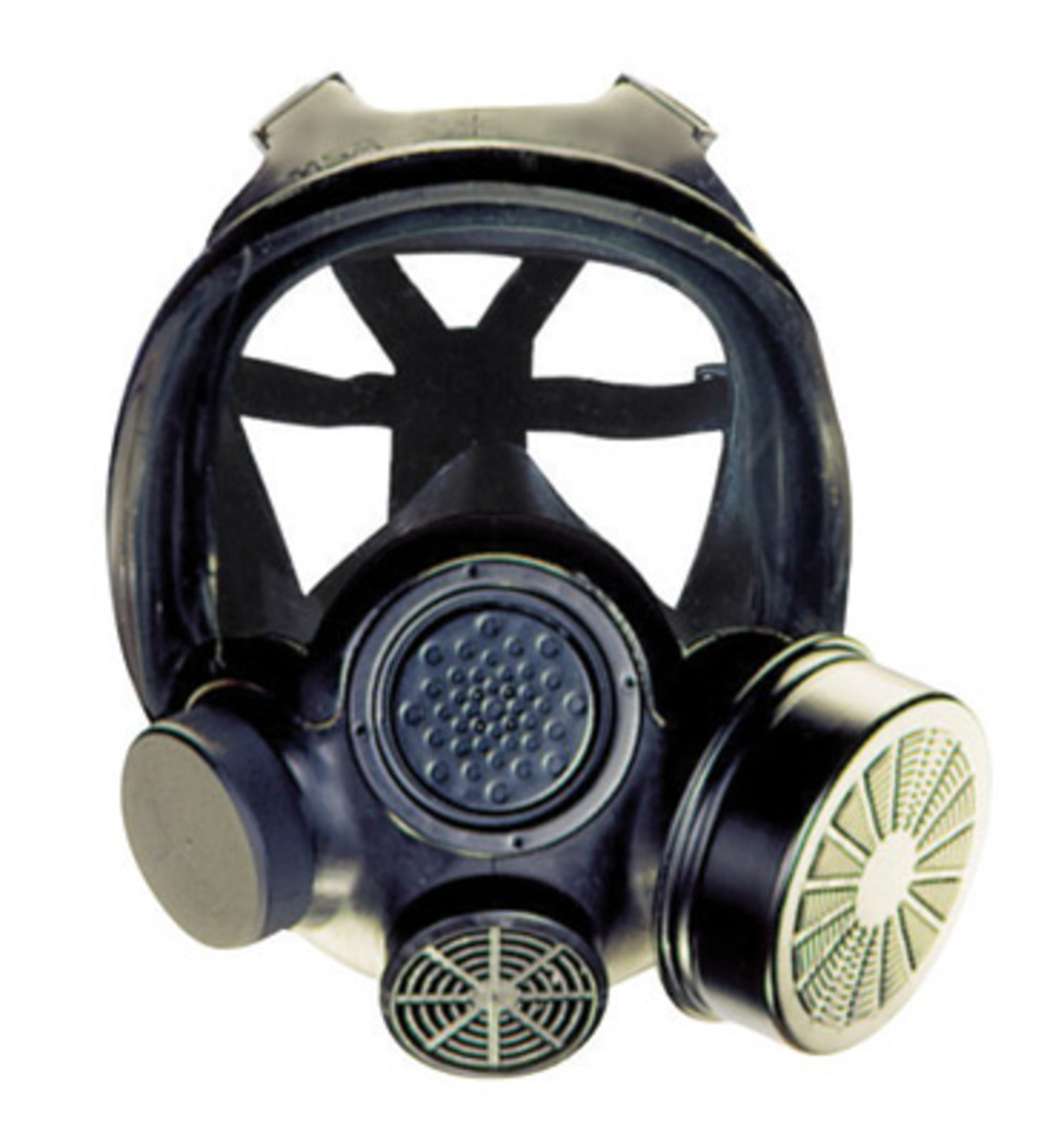 MSA Small Ultra Elite® Series Full Face Gas Mask (Availability restrictions apply.)