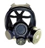 MSA Small Ultra Elite Series Full Face Gas Mask MSA10052776 for sale online at autumn supply