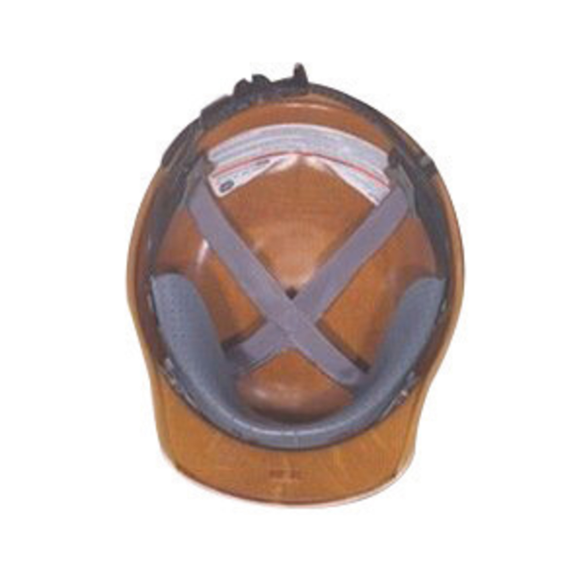 MSA Gray Nylon 1Touch PinLock 4 Point Suspension MSA10061128 for sale online at autumn supply