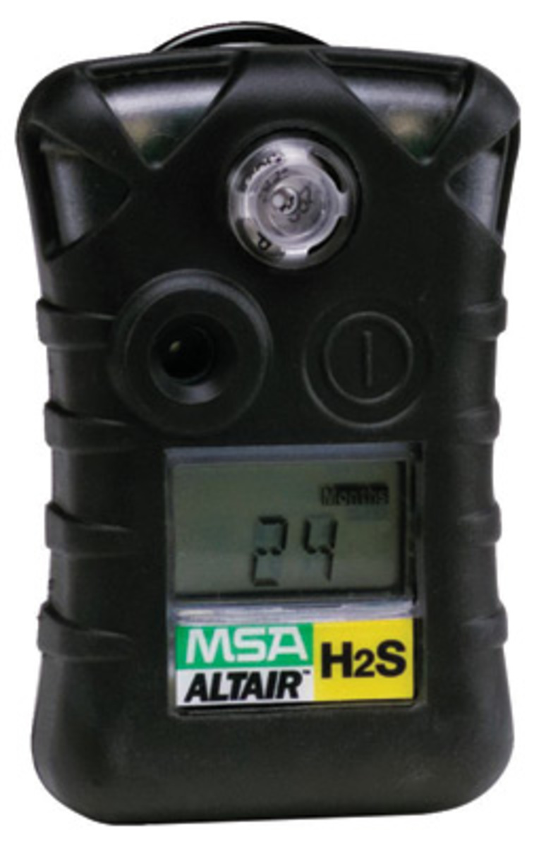 MSA ALTAIR Oxygen Monitor MSA10071364 for sale online at autumn supply