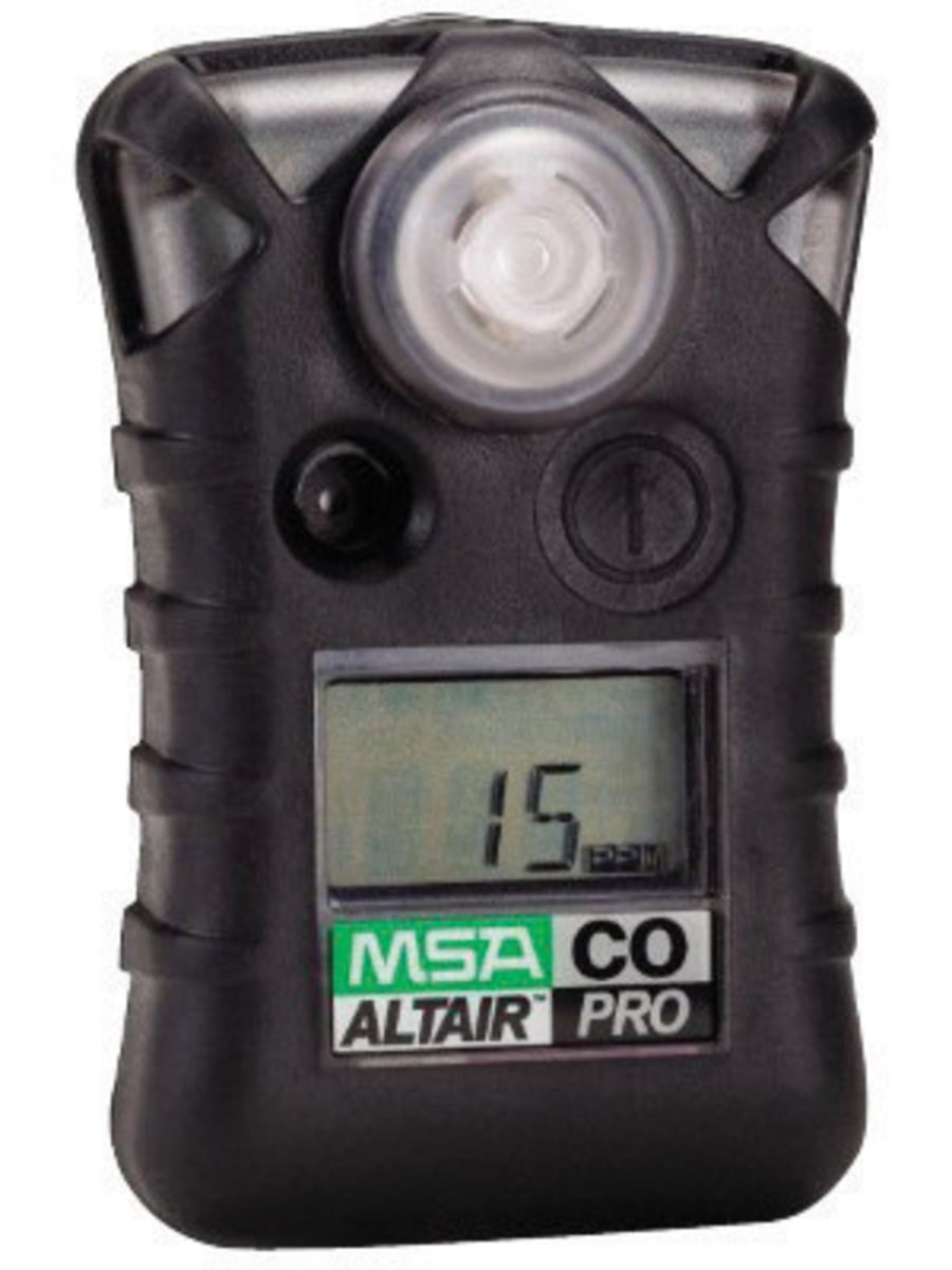 MSA ALTAIR® Pro Oxygen Monitor