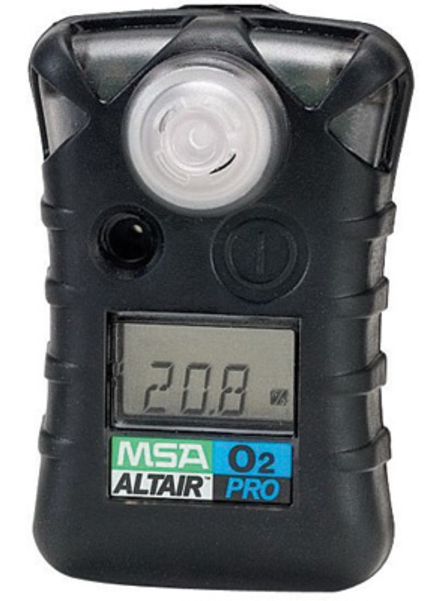 MSA Replacement ALTAIR Hydrogen Cyanide Sensor MSA10080220 for sale online at autumn supply