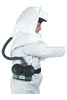 MSA OptimAir TL Powered Air Purifying Respirator Kit MSA10081115 for sale online at autumn supply