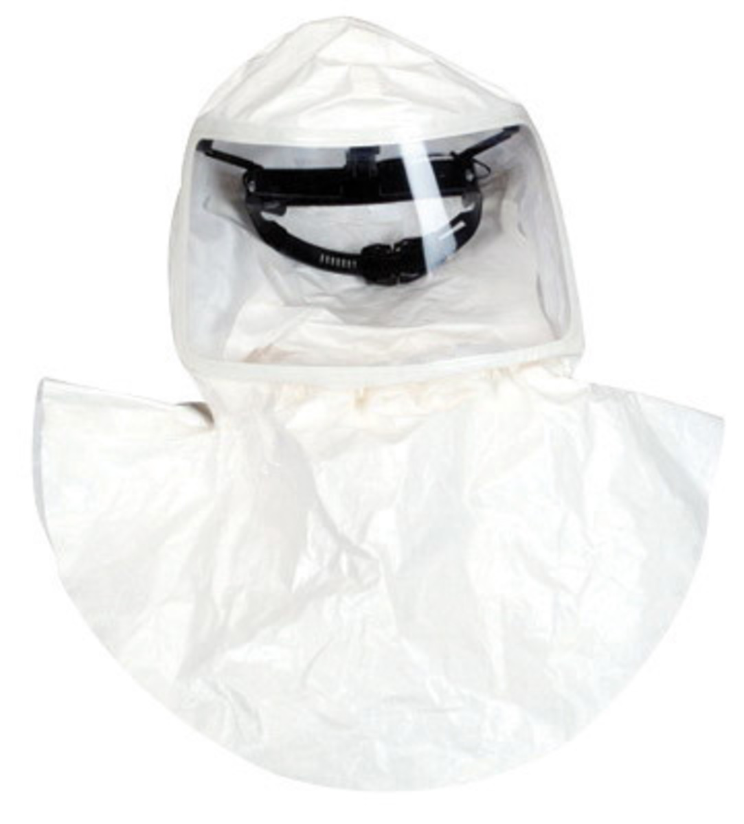 MSA Tychem® QC Hood