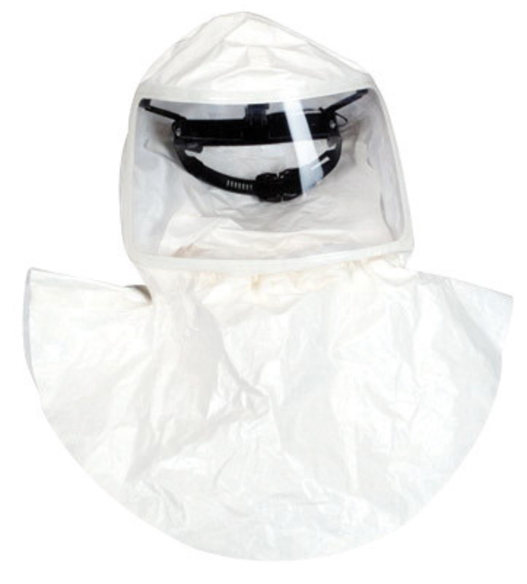 MSA Tychem® SL Hood