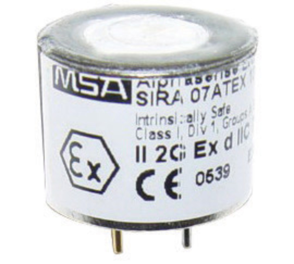 MSA Replacement ALTAIR4/5® MSA Sensor Sensor