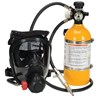 MSA PremAire Cadet Escape Supplied Air Respirator MSA10092034 for sale online at autumn supply