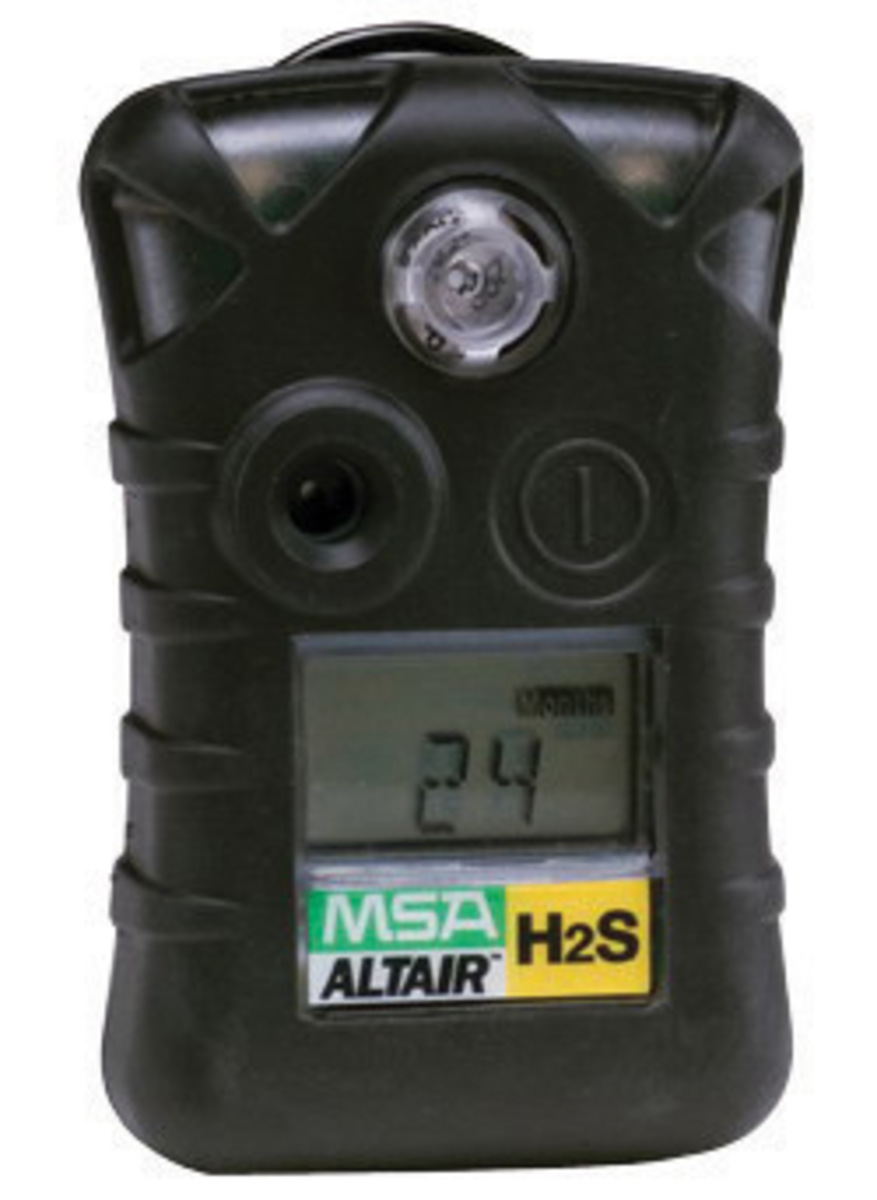 MSA ALTAIR® Oxygen Monitor