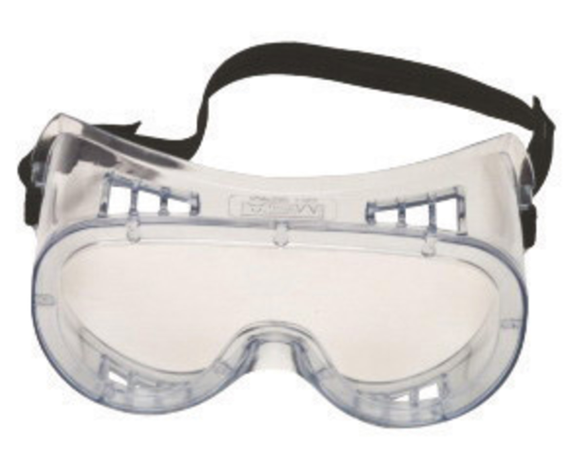 MSA Sightgard® iV Indirect Vent Impact Splash Goggles With Anti-Fog Lens (Availability restrictions apply.)