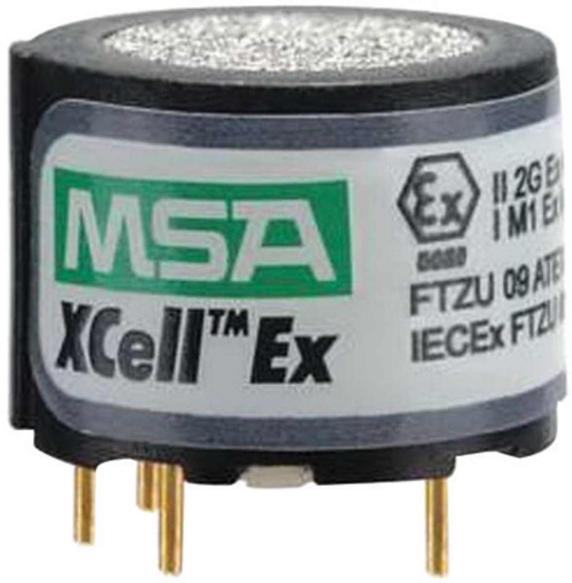 MSA ALTAIR® 4X And ALTAIR® 5X Combustible Gas And Methane Sensor