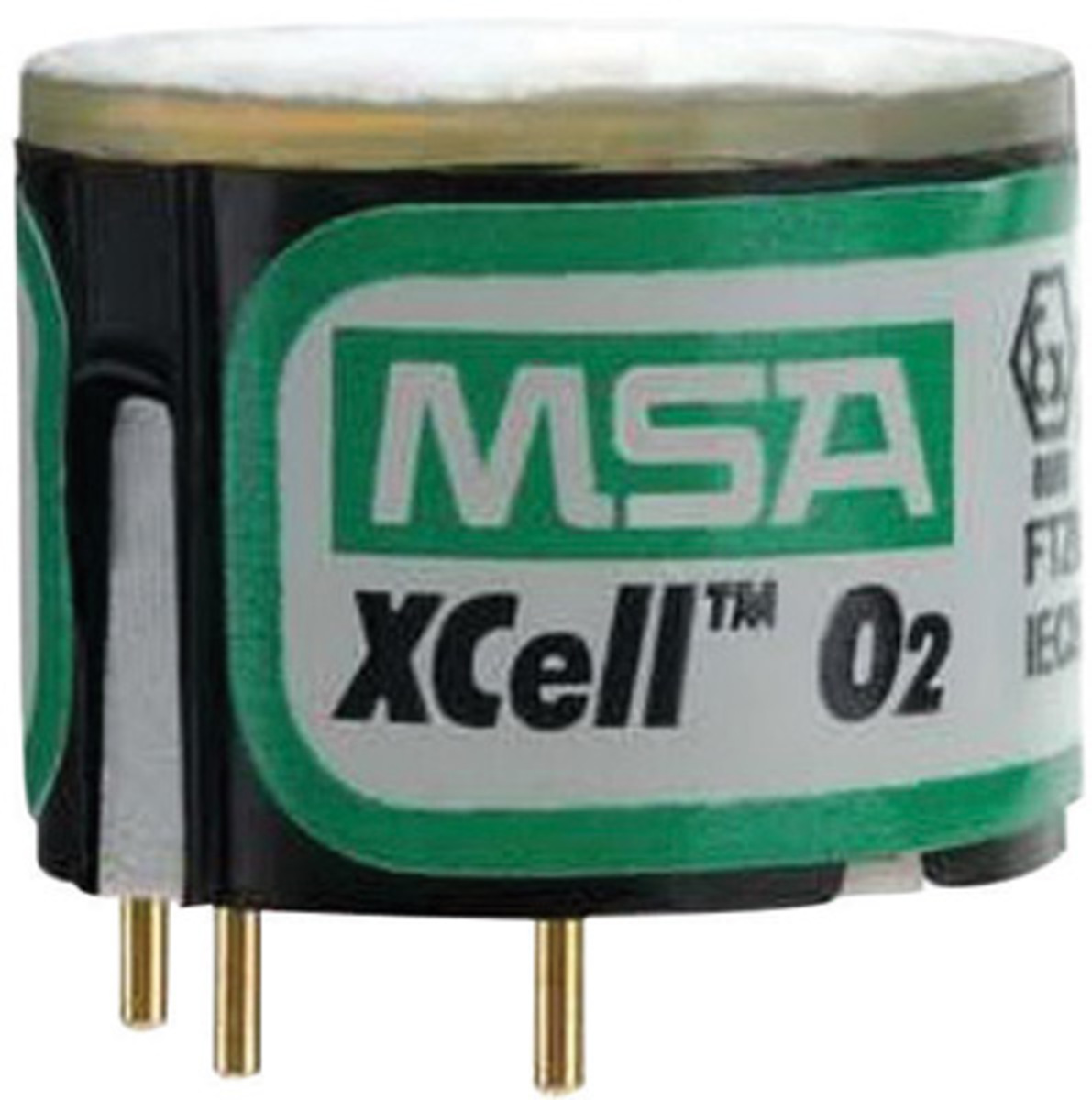 MSA ALTAIR 4X And ALTAIR 5X Oxygen Sensor MSA10106729 for sale online at autumn supply