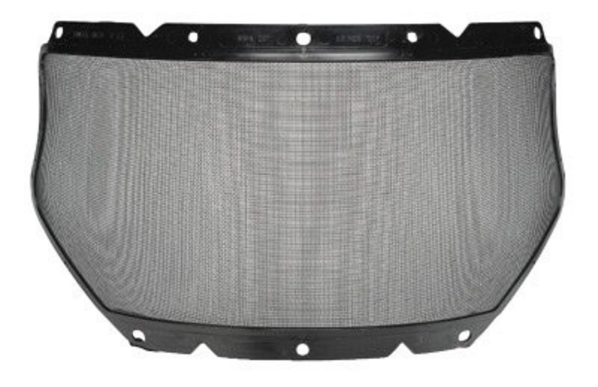 MSA VGard 8 X 17 Steel Mesh Faceshield Availability MSA10116558 for sale online at autumn supply