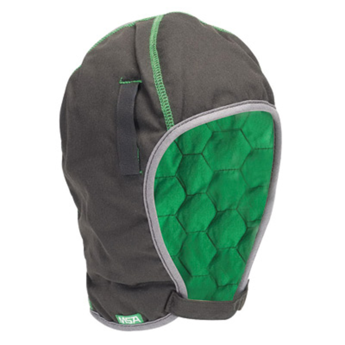 MSA Gray Flame Resistant Fabric VGard 2Piece Supreme MSA10118427 for sale online at autumn supply
