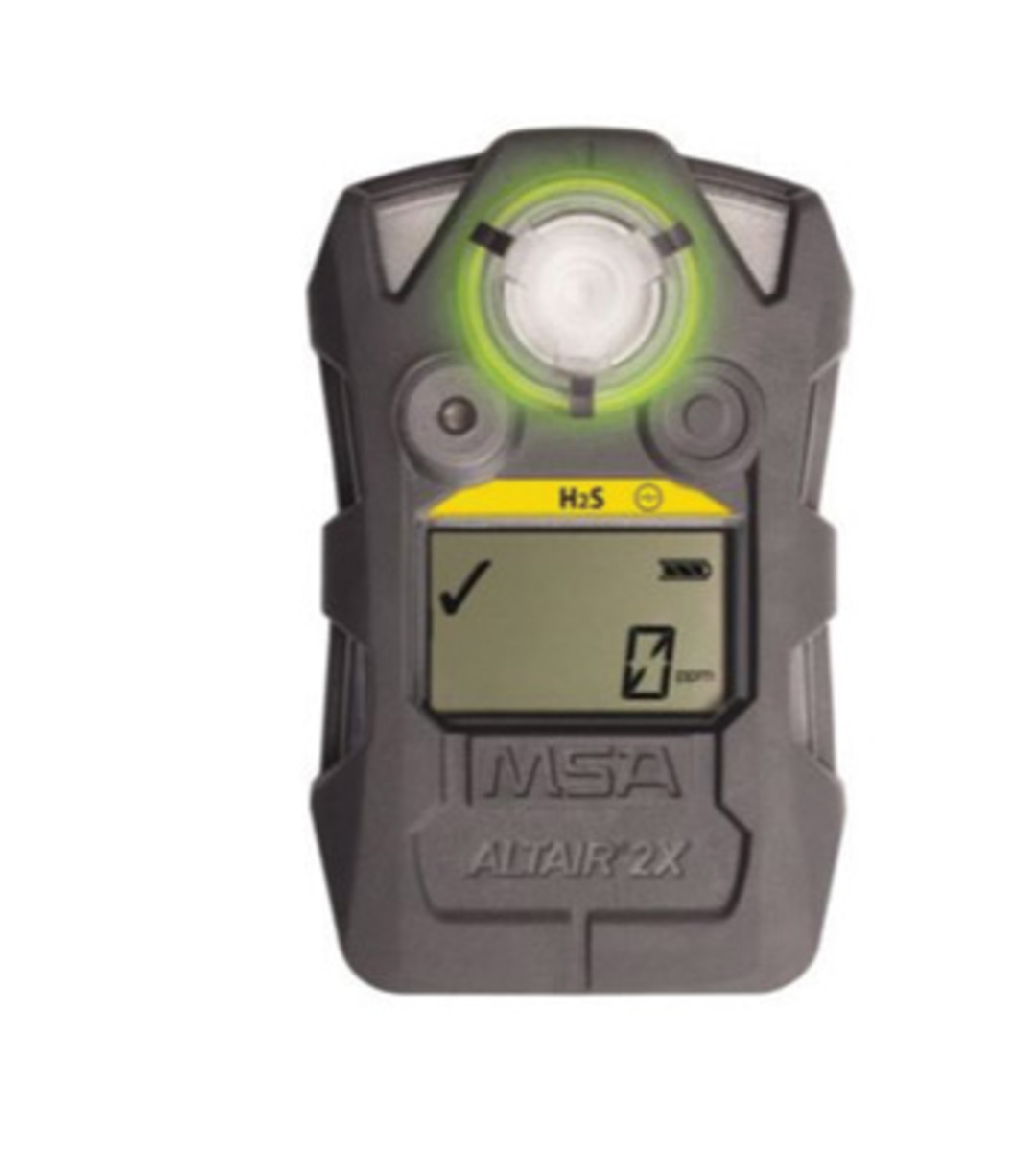 MSA ALTAIR® 2XP Hydrogen Sulfide Monitor