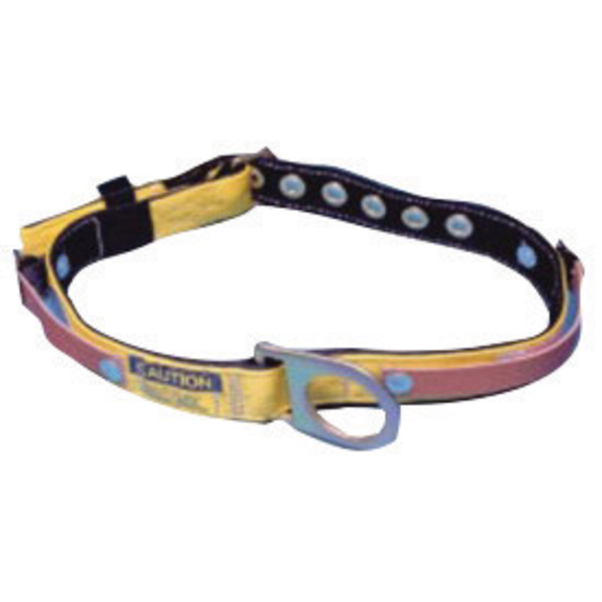 MSA X-Small Nylon Work Positioning Belt