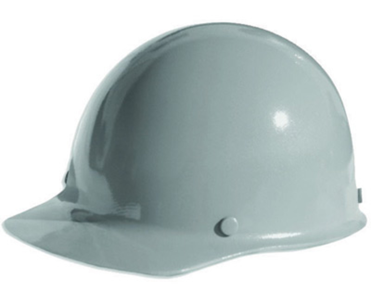 MSA Phenolic Hard Hat with Pinlock Suspension  for sale online at autumn supply