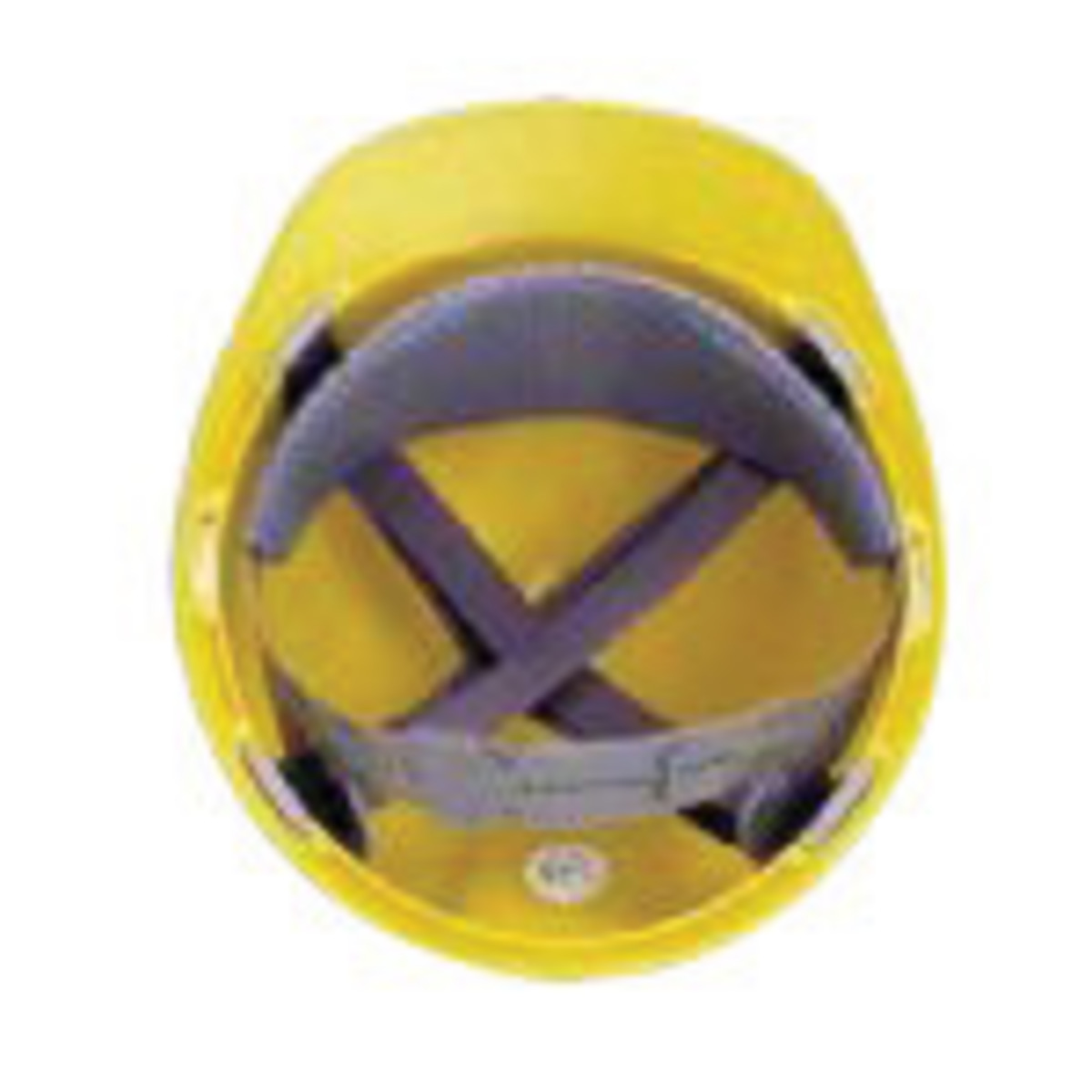 MSA Yellow Polyethylene StazOn 4 Point Suspension MSA468096 for sale online at autumn supply