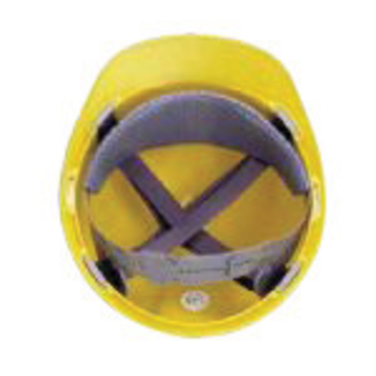 MSA Yellow Polyethylene Staz-On® 4 Point Suspension