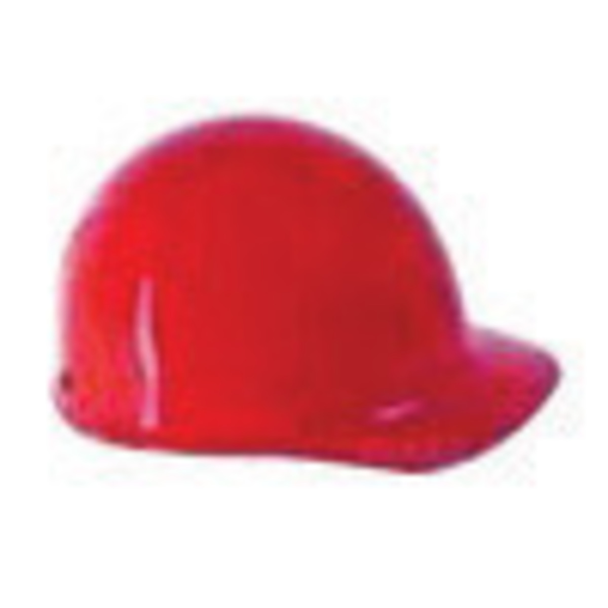 MSA Red Phenolic Cap Style Hard Hat With Ratchet4 Poi MSA475398 for sale online at autumn supply