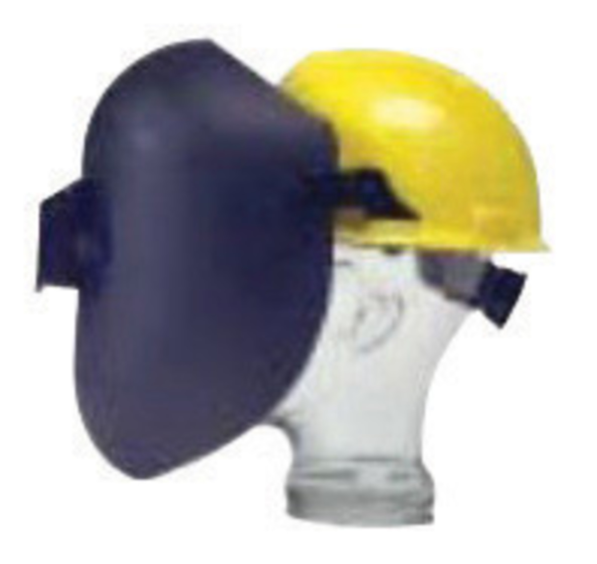 MSA Black Arm Kit For MSA Slotted Hard Caps MSA488525 for sale online at autumn supply