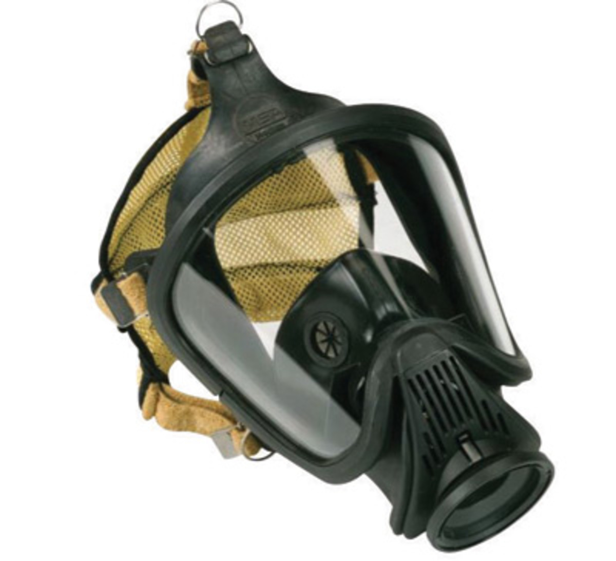 MSA Medium Ultra-Elite® Series Full Face Air Purifying Respirator (Availability restrictions apply.)