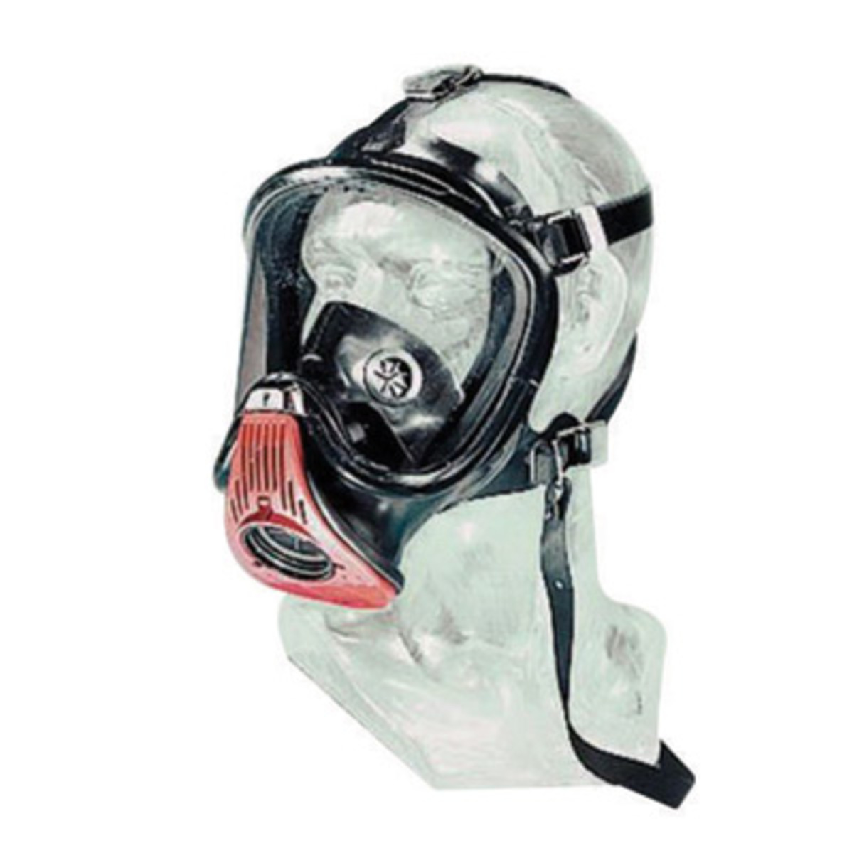 MSA Large UltraVue Elite™ Series Full Face Air Purifying Respirator (Availability restrictions apply.)
